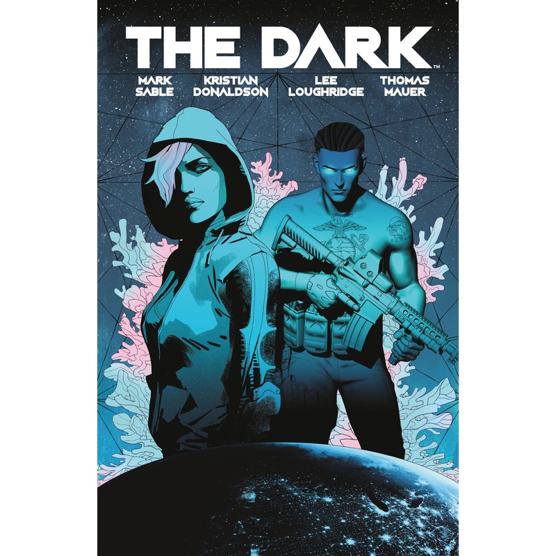 The Dark