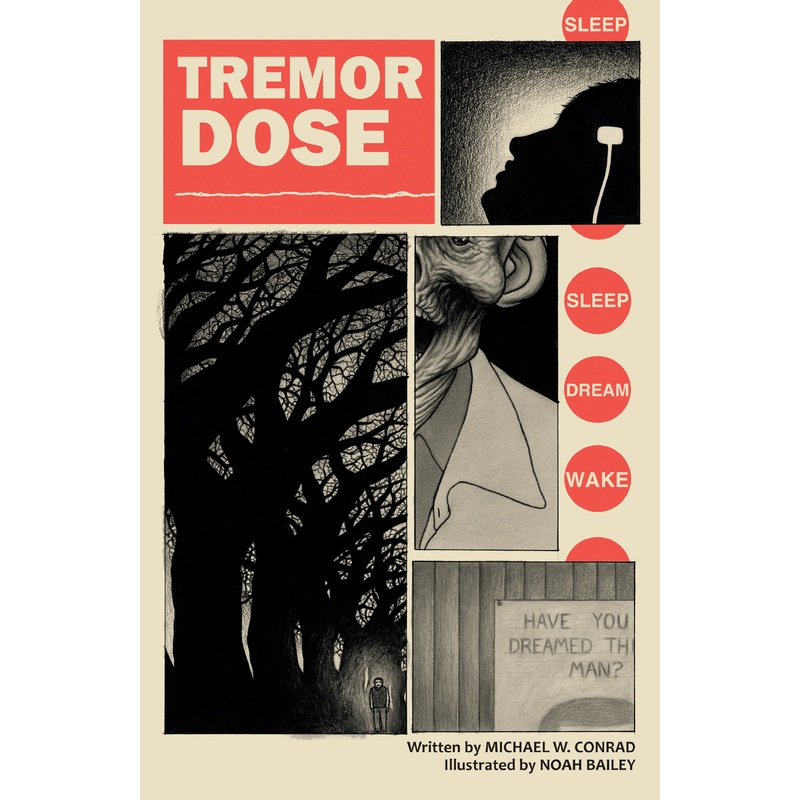 Tremor Dose