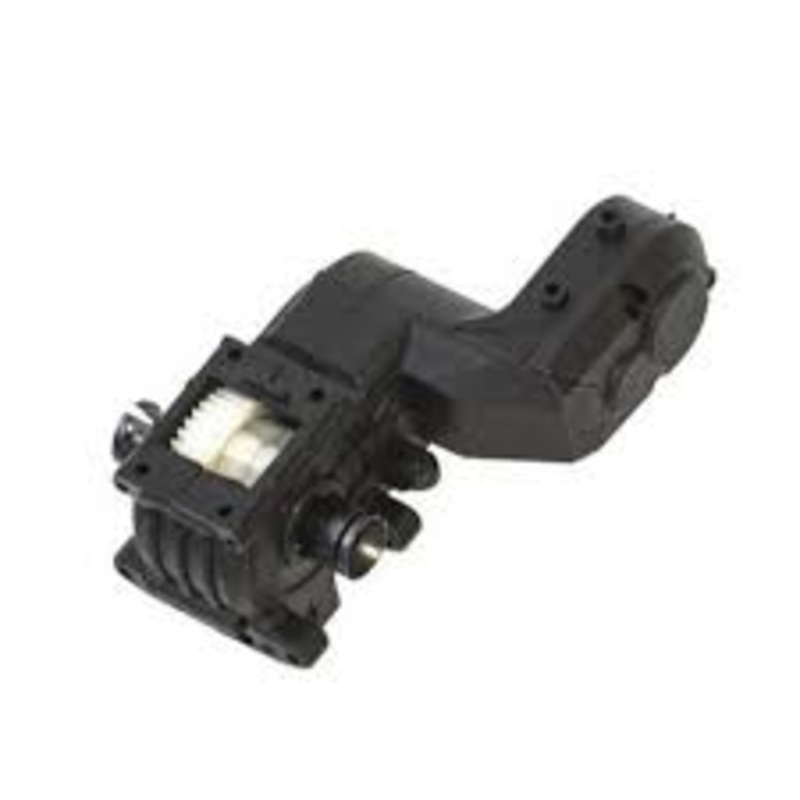 Warrior Gearbox Assy