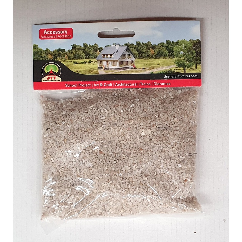 White Mix Medium 2- 3mm 200g