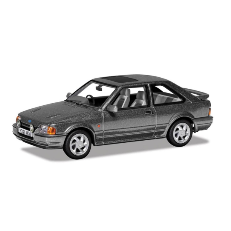 xxz1/43 Ford Escort Mk4 Turbo