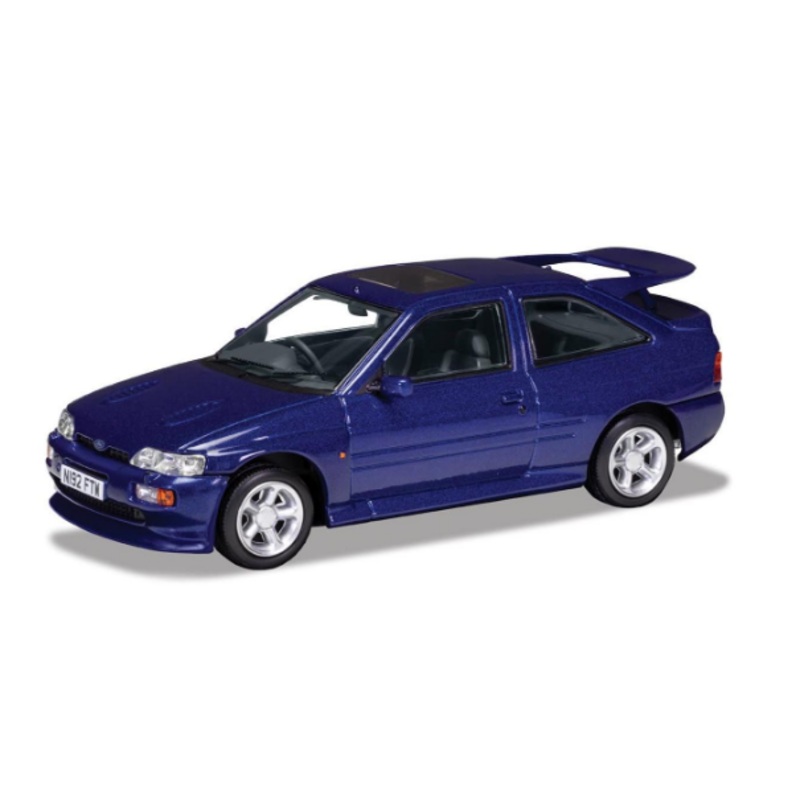 xxz1/43 Ford EscortRS Cosworth