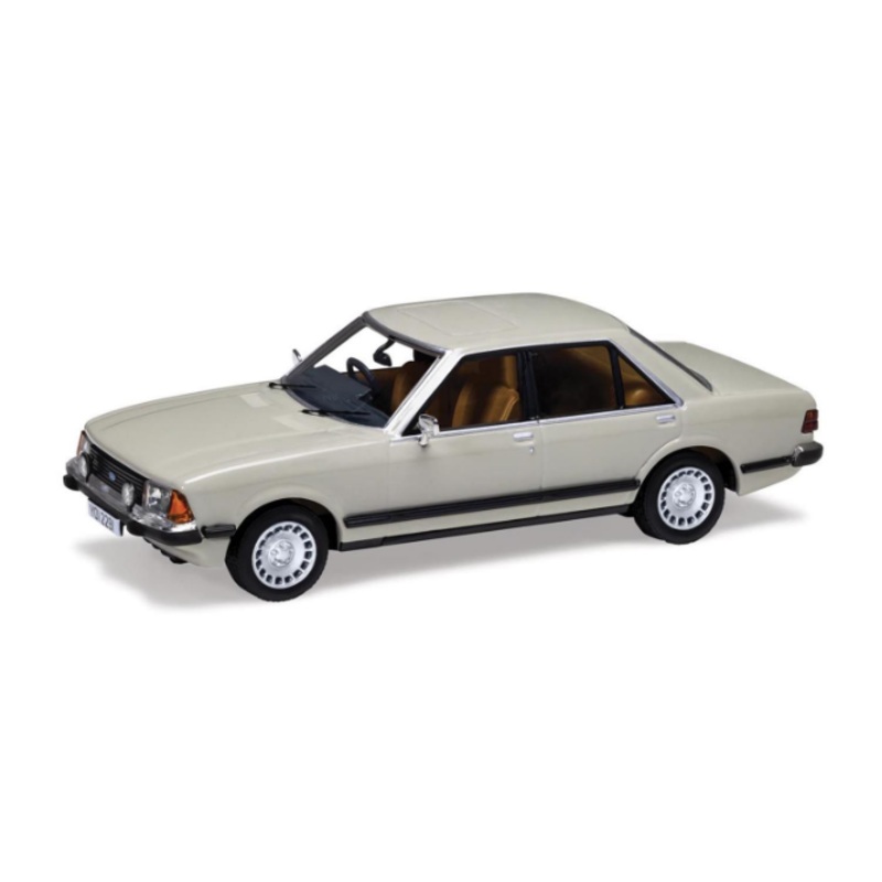 z1/43 Ford Granada Mk2 2.8i S