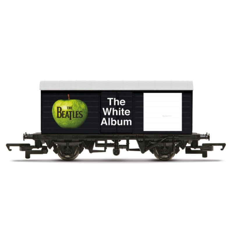 zBeatles (White Album) Wagon