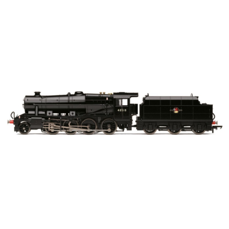 zBR Cl.8F 2-8-0 #48518 Era5