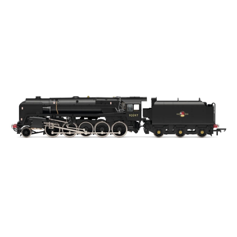 zBR Cl.9F 2-10-0 92097 Era 5