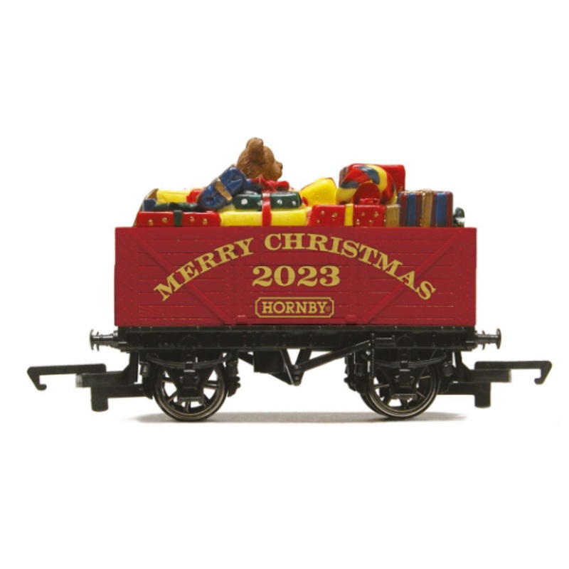 zChristmas Wagon 2023