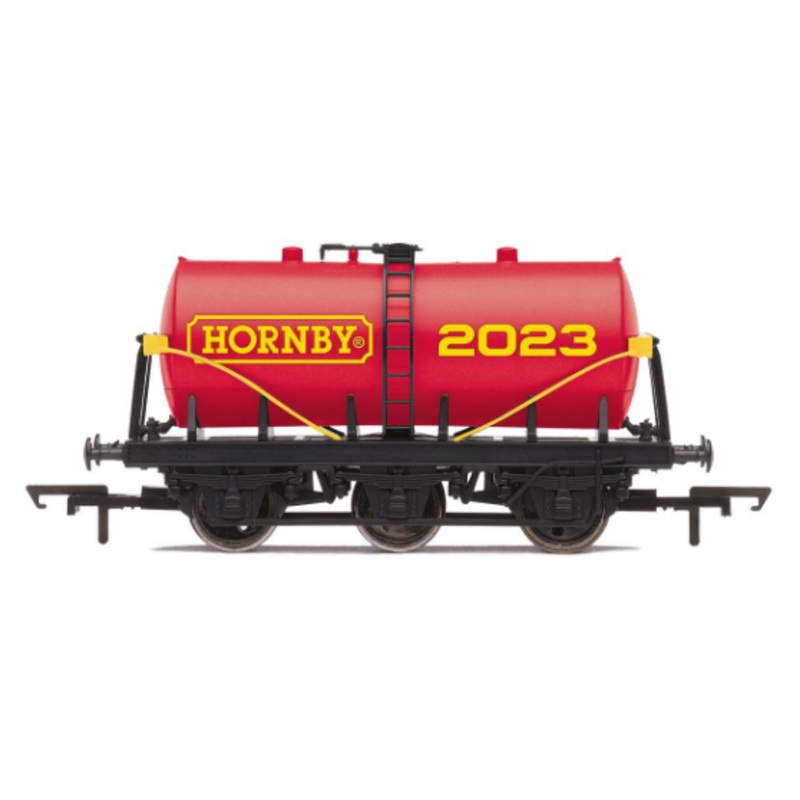 zHornby 2023 Wagon