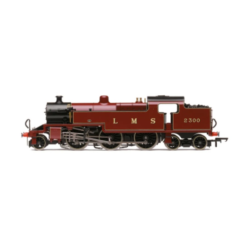 zLMS Fowler 4P 2300 Big 4 Cent