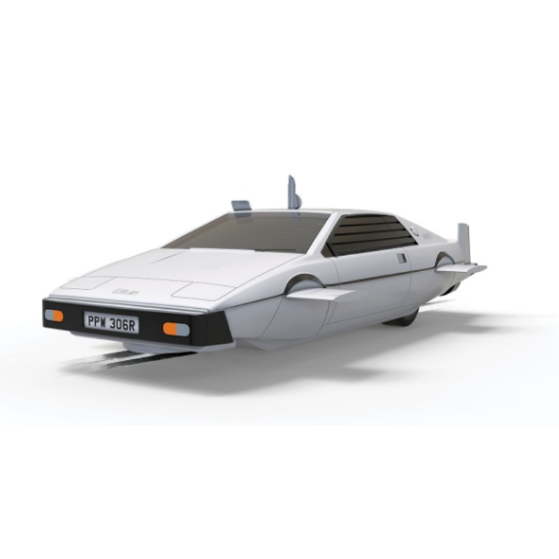 007 Lotus Esprit ‘Wet Nellie’