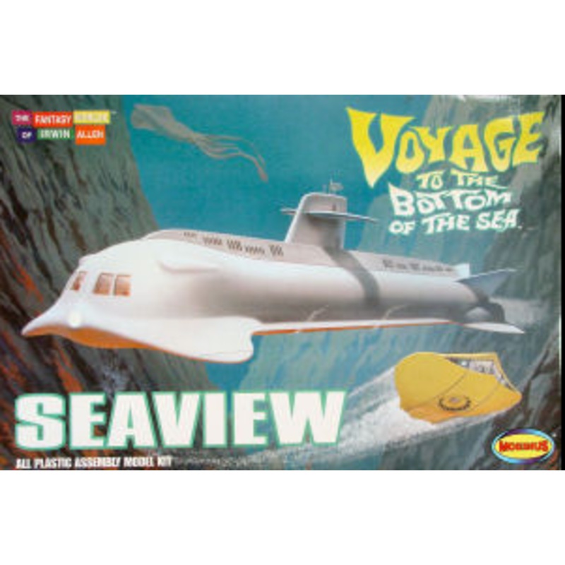 4 Window TV Seaview 39