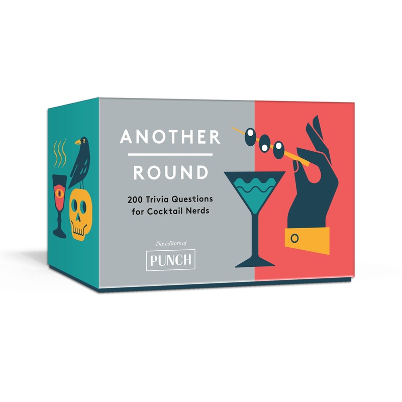 Another Round
