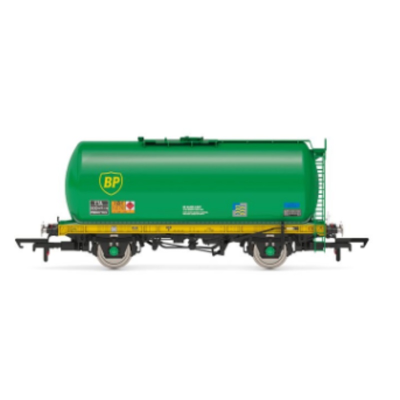 zBR TTA Tanker Wagon ‘BP’ Era8