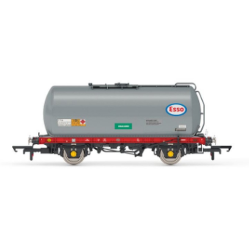 zBR TTA Tanker Wagon Esso