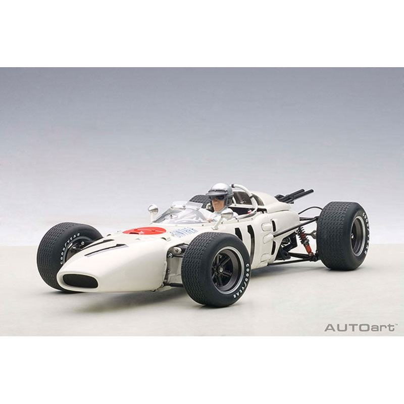 1/18 ’65 Honda RA272 #11 Ginth