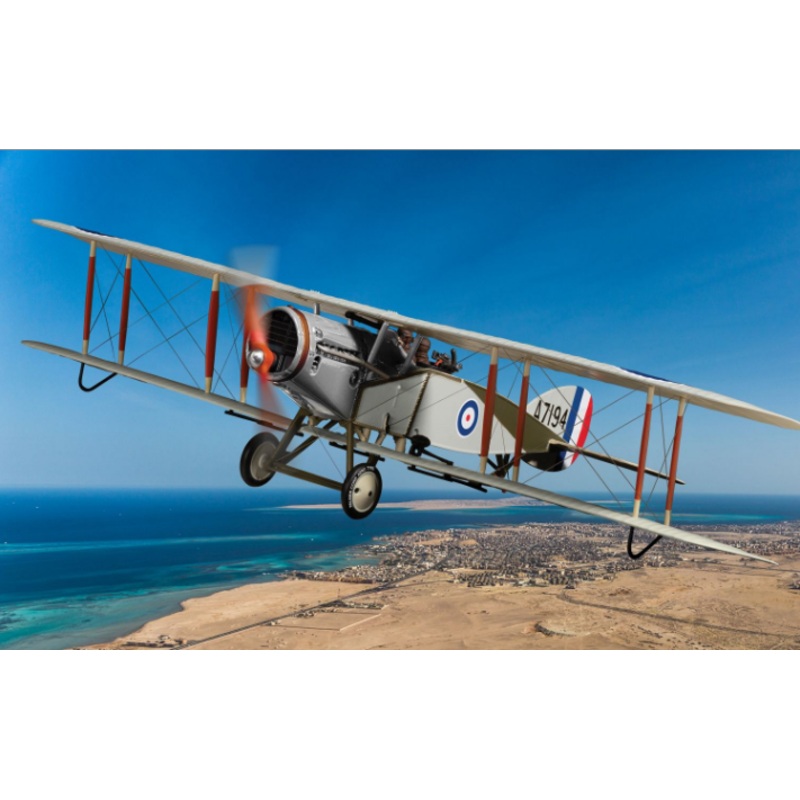 1/48 Bristol F-2B: 111sqn Eg