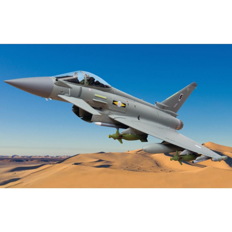 1/72 ErfghtrTyphoon Opn Ellamy