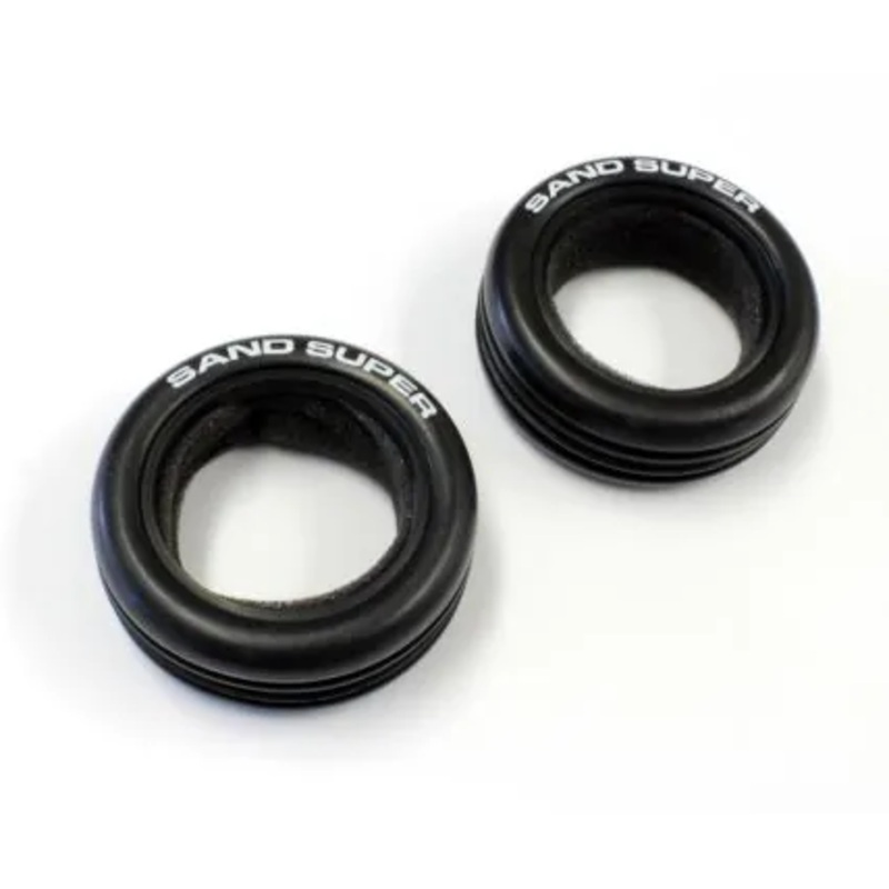 2.2″ FR Tyres Rib Soft