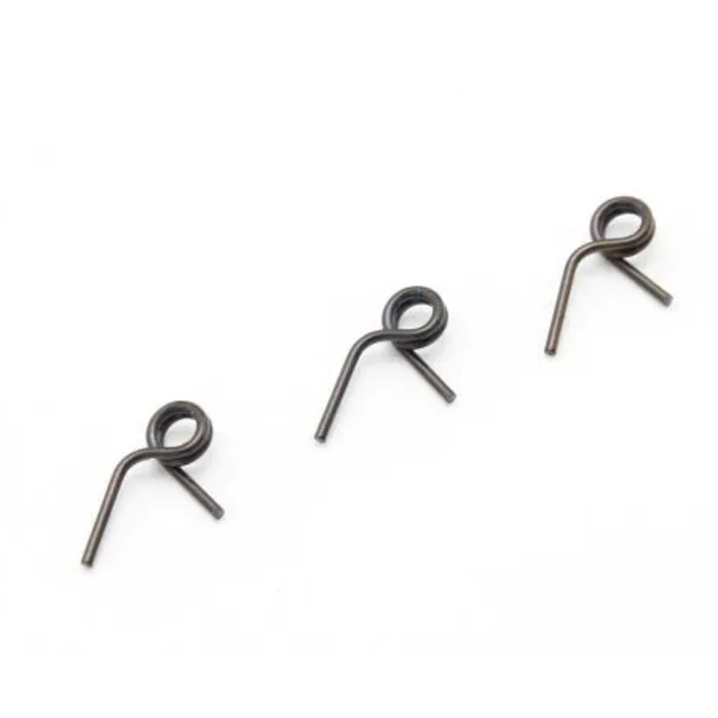 3pc LW Clutch Springs (0.90)