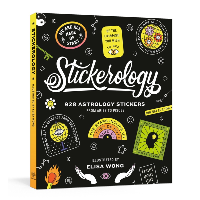 Stickerology