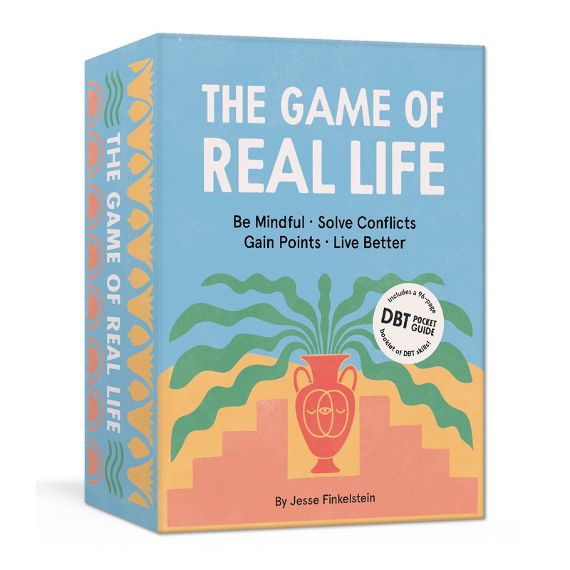 The Game of Real Life