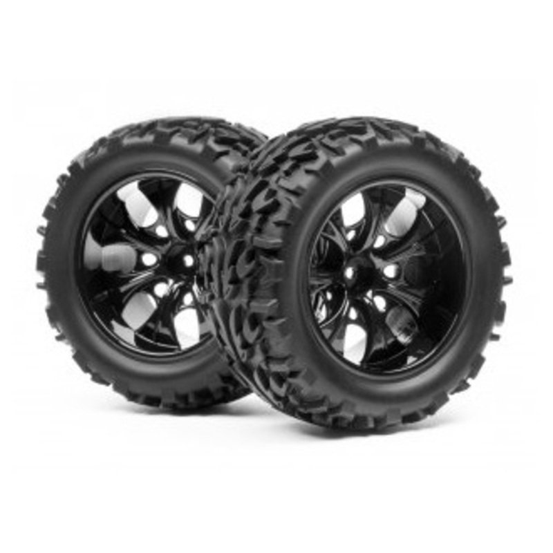 W&T: MT (2pcs)