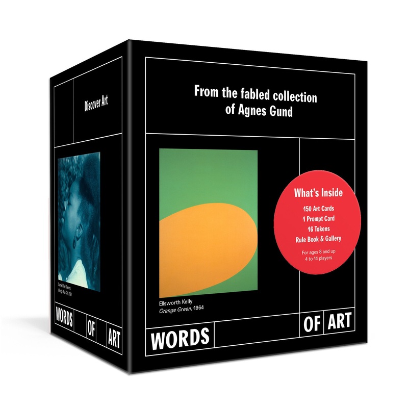 Words of Art
