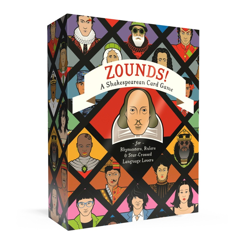 Zounds!