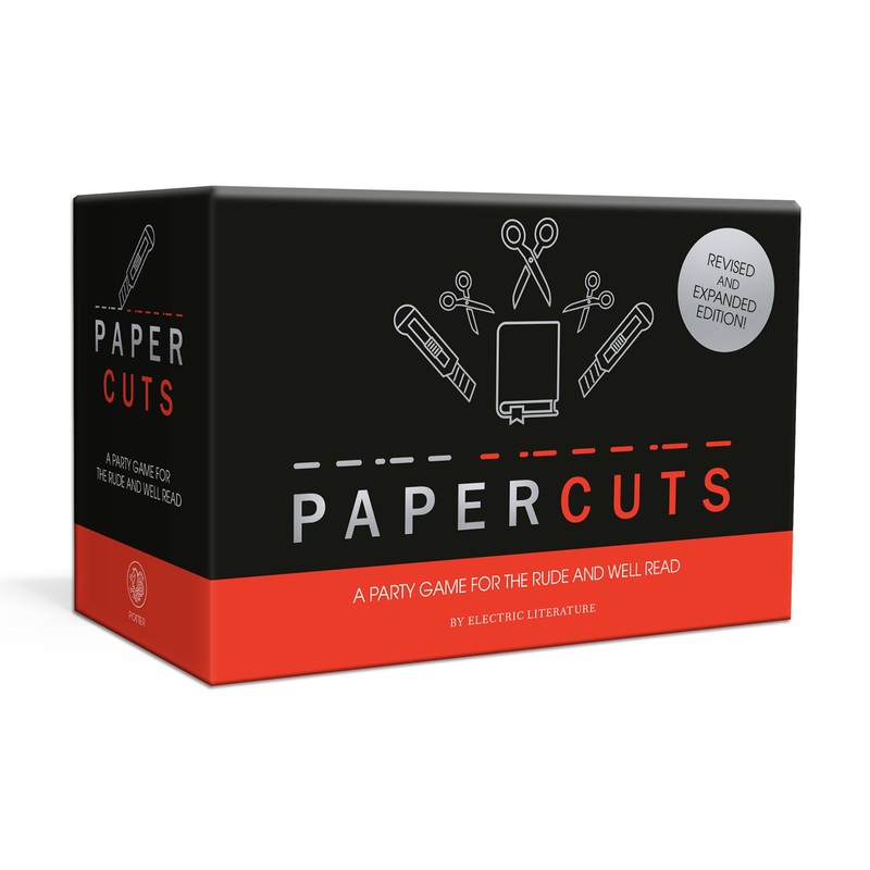 Papercuts