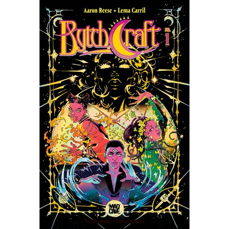 Bytc | Hardcoverraft #1 (of 5)  A Al Kaplan